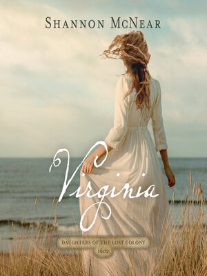 cover image of Virginia